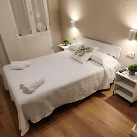 Hostal Casa Fran La Pueblanueva Zewnętrze zdjęcie
