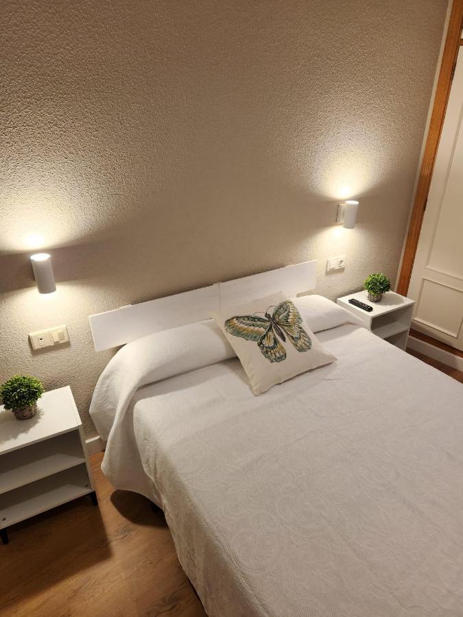 Hostal Casa Fran La Pueblanueva Zewnętrze zdjęcie
